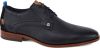 Blauw Rehab 1642205108 Greg Wall Indigo veterschoenen online kopen