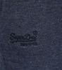 Superdry Nachtmode & Loungewear Vintage Logo Emb Jogger Blauw online kopen