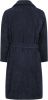 Tommy Hilfiger Nachtmode & Loungewear Icon bathrobe Blauw online kopen