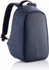XD Design Laptop rugzak Bobby Hero Regular Anti Theft Backpack 15.6 Inch Blauw online kopen