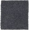 Sealskin badmat Misto zwart 60x60 cm Leen Bakker online kopen