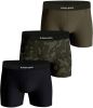Bj&#xF6, rn Borg Premium Cotton Stretch Boxershort Verpakking 3 Stuks Heren online kopen