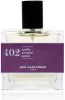 Bon Parfumeur Parfums 402 vanilla toffee sandalwood Eau de Parfum Paars online kopen