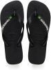 Havaianas Slippers Brasil Logo 4110850.1069.M19 Zwart-39/40 maat 39/40 online kopen