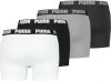 PUMA Boxershort met brede logo weefband(set, 2 stuks ) online kopen