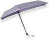 Senz Micro Manual Opvouwbare Stormparaplu lavender grey online kopen
