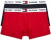 Tommy Hilfiger Underwear Boxershort 2P TRUNK(set, 2 stuks, Set van 2 ) online kopen