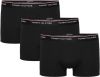 Trunk BT TRUNK 3 PACK met tommy hilfiger logo op elastische tape(set, 3 stuks, Set van 3 ) online kopen