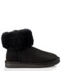 UGG Classic Short II Laarzen 1016223/CHE Bruin-42 maat 42 online kopen