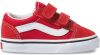 Vans Sneakers TD Old Skool V Rood online kopen