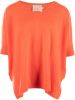 Absolut Cashmere V neck Knitwear , Oranje, Dames online kopen