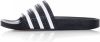 Adidas adilette Aqua Badslippers Core Black/Cloud White/Core Black/White Dames online kopen