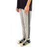 Adidas Sportswear Sportbroek ESSENTIALS FRENCH TERRY TAPERED CUFF 3 STREPEN BROEK online kopen