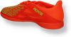 Adidas Predator Edge .4 IN Game Data Rood/Groen/Zwart Kinderen online kopen