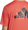 Adidas Performance T shirt WORKOUT BASE LOGO online kopen