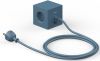 Avolt Decoratieve objecten USB Magnet Version Blauw online kopen