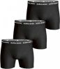 Bjorn Borg Bj&#xF6, rn Borg Sammy Boxershorts met logoband in 3 pack online kopen