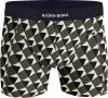 Bjorn Borg Bj&#xF6, rn Borg Core boxershorts met logo in 2 pack online kopen
