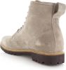 Blackstone Ug09 Suede Boots , Beige, Heren online kopen