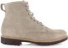 Blackstone Ug09 Suede Boots , Beige, Heren online kopen