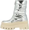 Bronx Boots Evi ann 47379 PP Zilver online kopen