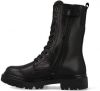 Bullboxer Boots AJS503E6L_BLCKKB50 Zwart-38 maat 38 online kopen