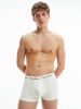 Calvin Klein Underwear Verpakking met 3 boksershorts Grey/Black/White Heren online kopen