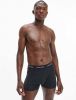 Calvin Klein Boxershorts 3 pack U2662Gxwbbbb , Zwart, Heren online kopen