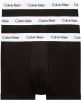 Calvin Klein Underwear Verpakking met 3 boksershorts Grey/Black/White Heren online kopen