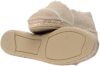 Castañer Claro Schoenen Kiezel 022718 3004 , Beige, Dames online kopen