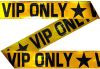 Feestbazaar VIP Only markeerlint 15 meter online kopen