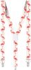 Boland Bretels Flamingo Wit/roze online kopen