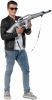 Confetti Machine geweer opblaasbaar online kopen