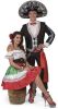 Confetti Mexicaanse maximo kostuum heer | mexico man online kopen