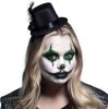Confetti Party lenzen freaky clown | weeklenzen online kopen