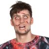 Confetti Party lenzen te zombie | weeklenzen online kopen