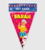 Feestbazaar Vlaggenlijn 50 Jaar Sarah Cartoon(10m ) online kopen