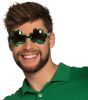 Feestbazaar Partybril St. Patrick&apos, s Day online kopen