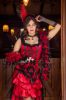 Confetti Saloon girl jurk kitty | luxe western dress online kopen