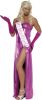 Confetti Sexy miss world jurk voor mannen | mr. miss kostuum online kopen