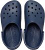 Crocs Classic Clog Unisex Kids 206991 410 Blauw 32 33 online kopen