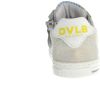 Develab Firststep babyschoenen zilver Leer online kopen