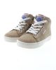 Develab leren lopen Sneakers beige Leer online kopen