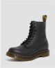 Dr Martens 1460 Pascal Virginia Enkellaarsjes Dr. Martens, Zwart, Dames online kopen