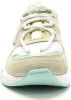 Dwrs Los Angeles Sneakers , Beige, Dames online kopen