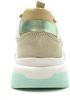 Dwrs Los Angeles Sneakers , Beige, Dames online kopen