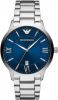 Emporio Armani Horloges Giovanni AR11227 Blauw online kopen