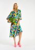 Essentiel Antwerp Casual kleedjes Groen Dames online kopen