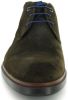 Florisvanbommel 10947/12 Green Suede Combi online kopen