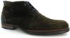 Florisvanbommel 10947/12 Green Suede Combi online kopen